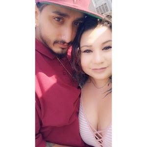 Meet your Posher, Marina